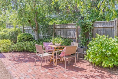 If you've been waiting for the right blend of comfort, privacy on The Club At Yarmouthport in Massachusetts - for sale on GolfHomes.com, golf home, golf lot
