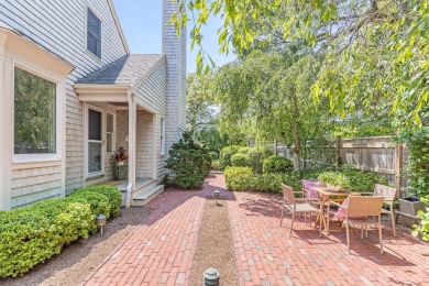If you've been waiting for the right blend of comfort, privacy on The Club At Yarmouthport in Massachusetts - for sale on GolfHomes.com, golf home, golf lot