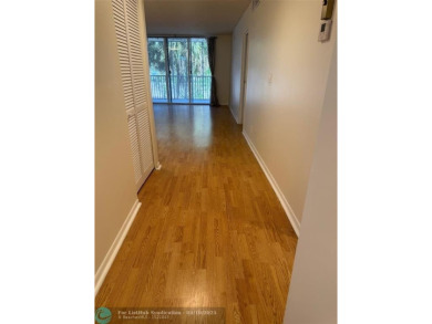 Beautiful Golf Course Condo in Exclusive Jacaranda! This move-in on Jacaranda Golf Club in Florida - for sale on GolfHomes.com, golf home, golf lot