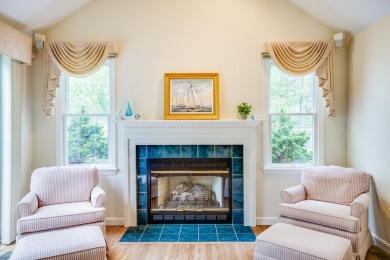 If you've been waiting for the right blend of comfort, privacy on The Club At Yarmouthport in Massachusetts - for sale on GolfHomes.com, golf home, golf lot