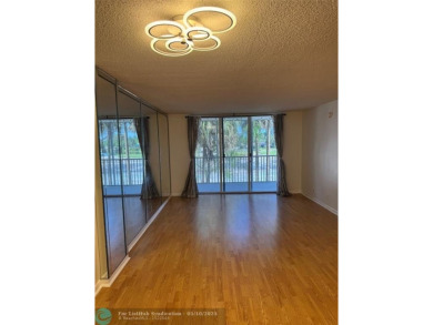 Beautiful Golf Course Condo in Exclusive Jacaranda! This move-in on Jacaranda Golf Club in Florida - for sale on GolfHomes.com, golf home, golf lot