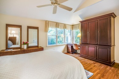 If you've been waiting for the right blend of comfort, privacy on The Club At Yarmouthport in Massachusetts - for sale on GolfHomes.com, golf home, golf lot