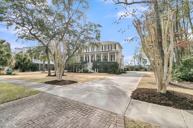 Wake up to the Water. Live the Lowcountry Dream.Life unfolds on RiverTowne Country Club in South Carolina - for sale on GolfHomes.com, golf home, golf lot