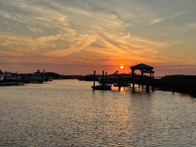 Wake up to the Water. Live the Lowcountry Dream.Life unfolds on RiverTowne Country Club in South Carolina - for sale on GolfHomes.com, golf home, golf lot