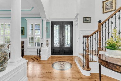 Wake up to the Water. Live the Lowcountry Dream.Life unfolds on RiverTowne Country Club in South Carolina - for sale on GolfHomes.com, golf home, golf lot