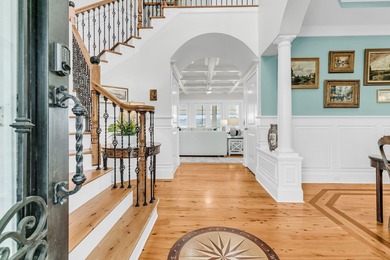 Wake up to the Water. Live the Lowcountry Dream.Life unfolds on RiverTowne Country Club in South Carolina - for sale on GolfHomes.com, golf home, golf lot