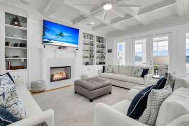 Wake up to the Water. Live the Lowcountry Dream.Life unfolds on RiverTowne Country Club in South Carolina - for sale on GolfHomes.com, golf home, golf lot