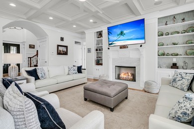 Wake up to the Water. Live the Lowcountry Dream.Life unfolds on RiverTowne Country Club in South Carolina - for sale on GolfHomes.com, golf home, golf lot