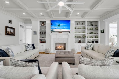 Wake up to the Water. Live the Lowcountry Dream.Life unfolds on RiverTowne Country Club in South Carolina - for sale on GolfHomes.com, golf home, golf lot