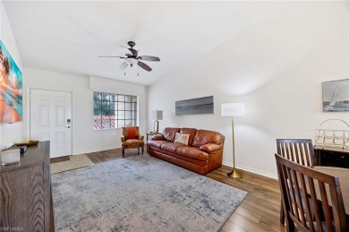 Welcome to this beautiful and well maintained 2 bedroom-2 bath on Bonita Fairways in Florida - for sale on GolfHomes.com, golf home, golf lot