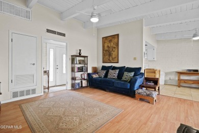Welcome to your perfect blend of comfort and convenience in this on Emerald Springs Golf Course in Texas - for sale on GolfHomes.com, golf home, golf lot