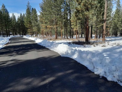 Check out this beautiful 2.04 acre wooded lot on the corner of on Nakoma Golf Resort in California - for sale on GolfHomes.com, golf home, golf lot