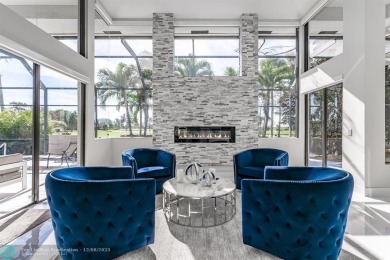 Envision the Pinnacle of Comfort Within a Cocoon of Prestige on Stonebridge Golf and Country Club in Florida - for sale on GolfHomes.com, golf home, golf lot