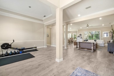 Light-filled And Impeccably Maintained,This Stunning 4-bedroom on The Palencia Club in Florida - for sale on GolfHomes.com, golf home, golf lot