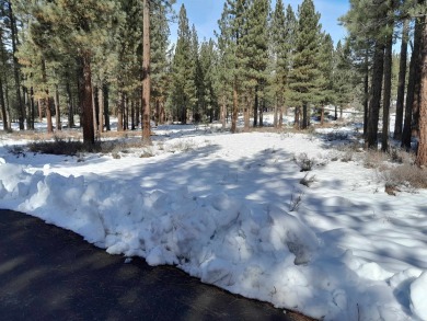 Check out this beautiful 2.04 acre wooded lot on the corner of on Nakoma Golf Resort in California - for sale on GolfHomes.com, golf home, golf lot