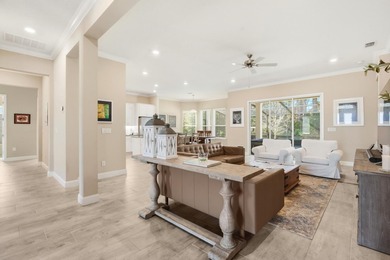 Light-filled And Impeccably Maintained,This Stunning 4-bedroom on The Palencia Club in Florida - for sale on GolfHomes.com, golf home, golf lot