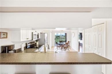 Welcome to this beautiful and well maintained 2 bedroom-2 bath on Bonita Fairways in Florida - for sale on GolfHomes.com, golf home, golf lot