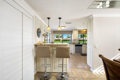Located at Chaparral Country Club in Palm Desert, this on Chaparral Country Club in California - for sale on GolfHomes.com, golf home, golf lot