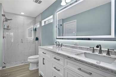 Welcome to your slice of paradise in the beautiful community of on Pelican Preserve Golf Club in Florida - for sale on GolfHomes.com, golf home, golf lot