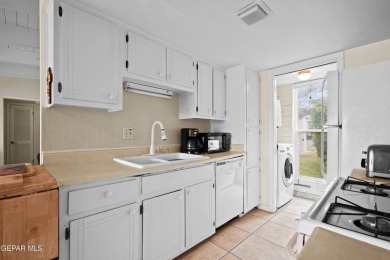 Welcome to your perfect blend of comfort and convenience in this on Emerald Springs Golf Course in Texas - for sale on GolfHomes.com, golf home, golf lot
