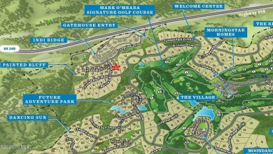 Perched on a prime southwest-facing homesite in the prestigious on Talisker Club At Tuhaye in Utah - for sale on GolfHomes.com, golf home, golf lot
