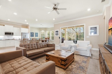 Light-filled And Impeccably Maintained,This Stunning 4-bedroom on The Palencia Club in Florida - for sale on GolfHomes.com, golf home, golf lot