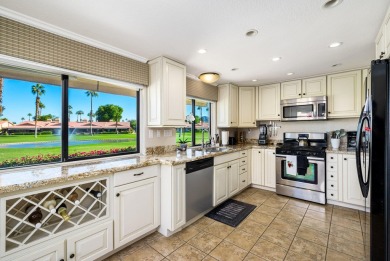 Located at Chaparral Country Club in Palm Desert, this on Chaparral Country Club in California - for sale on GolfHomes.com, golf home, golf lot