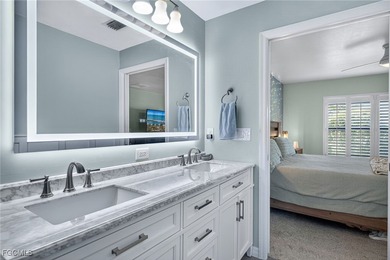 Welcome to your slice of paradise in the beautiful community of on Pelican Preserve Golf Club in Florida - for sale on GolfHomes.com, golf home, golf lot