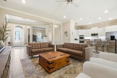 Light-filled And Impeccably Maintained,This Stunning 4-bedroom on The Palencia Club in Florida - for sale on GolfHomes.com, golf home, golf lot