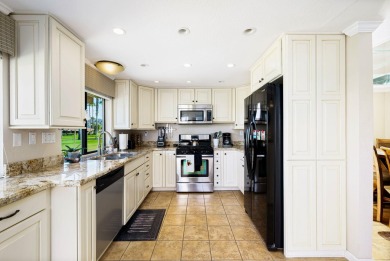 Located at Chaparral Country Club in Palm Desert, this on Chaparral Country Club in California - for sale on GolfHomes.com, golf home, golf lot