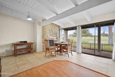 Welcome to your perfect blend of comfort and convenience in this on Emerald Springs Golf Course in Texas - for sale on GolfHomes.com, golf home, golf lot