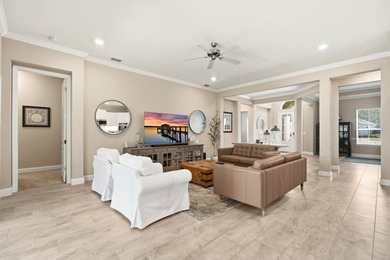 Light-filled And Impeccably Maintained,This Stunning 4-bedroom on The Palencia Club in Florida - for sale on GolfHomes.com, golf home, golf lot