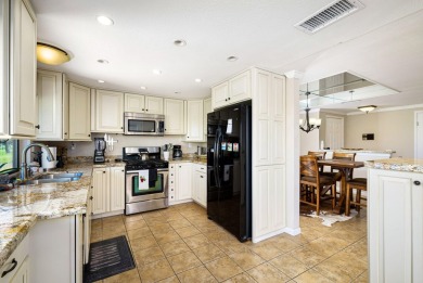 Located at Chaparral Country Club in Palm Desert, this on Chaparral Country Club in California - for sale on GolfHomes.com, golf home, golf lot