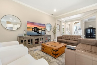 Light-filled And Impeccably Maintained,This Stunning 4-bedroom on The Palencia Club in Florida - for sale on GolfHomes.com, golf home, golf lot