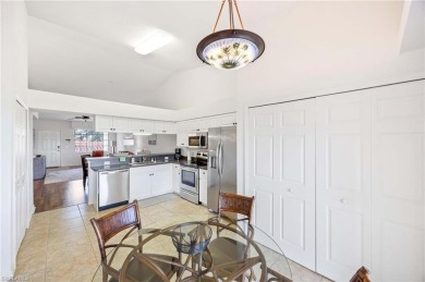 Welcome to this beautiful and well maintained 2 bedroom-2 bath on Bonita Fairways in Florida - for sale on GolfHomes.com, golf home, golf lot