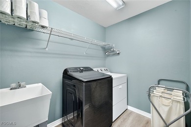 Welcome to your slice of paradise in the beautiful community of on Pelican Preserve Golf Club in Florida - for sale on GolfHomes.com, golf home, golf lot