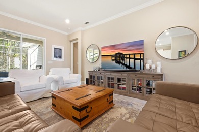 Light-filled And Impeccably Maintained,This Stunning 4-bedroom on The Palencia Club in Florida - for sale on GolfHomes.com, golf home, golf lot