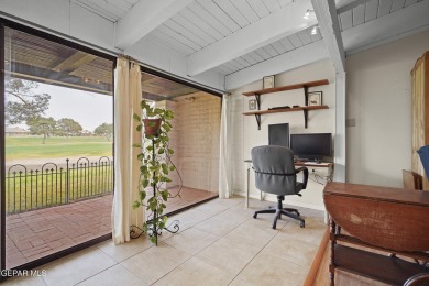 Welcome to your perfect blend of comfort and convenience in this on Emerald Springs Golf Course in Texas - for sale on GolfHomes.com, golf home, golf lot