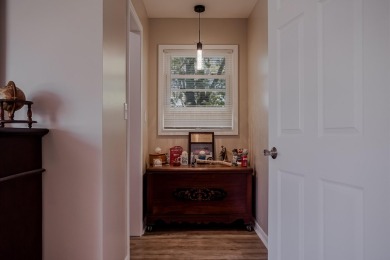 Beautiful MOVE-IN-READY home on the Golf Course With FANTASTIC on Lakes of the Four Seasons Country Club in Indiana - for sale on GolfHomes.com, golf home, golf lot