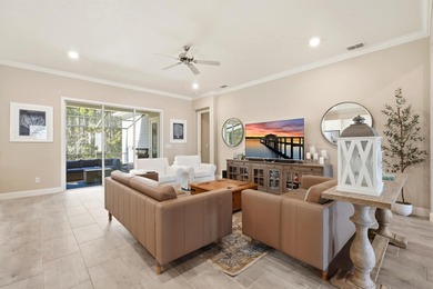 Light-filled And Impeccably Maintained,This Stunning 4-bedroom on The Palencia Club in Florida - for sale on GolfHomes.com, golf home, golf lot