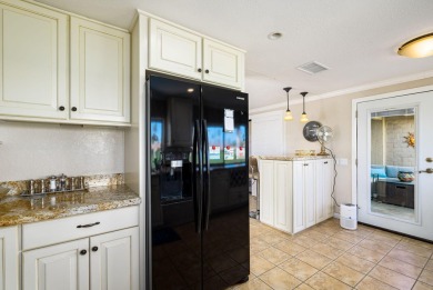 Located at Chaparral Country Club in Palm Desert, this on Chaparral Country Club in California - for sale on GolfHomes.com, golf home, golf lot