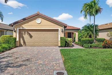 Welcome to your slice of paradise in the beautiful community of on Pelican Preserve Golf Club in Florida - for sale on GolfHomes.com, golf home, golf lot