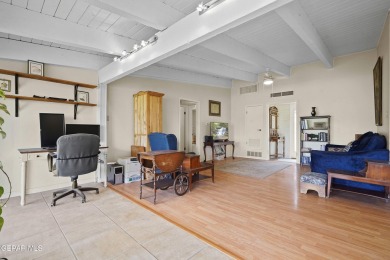 Welcome to your perfect blend of comfort and convenience in this on Emerald Springs Golf Course in Texas - for sale on GolfHomes.com, golf home, golf lot