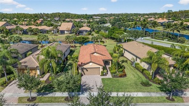 Welcome to your slice of paradise in the beautiful community of on Pelican Preserve Golf Club in Florida - for sale on GolfHomes.com, golf home, golf lot
