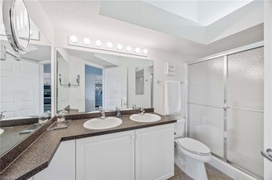 Welcome to this beautiful and well maintained 2 bedroom-2 bath on Bonita Fairways in Florida - for sale on GolfHomes.com, golf home, golf lot
