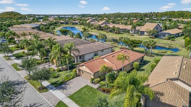 Welcome to your slice of paradise in the beautiful community of on Pelican Preserve Golf Club in Florida - for sale on GolfHomes.com, golf home, golf lot