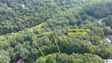 Don't miss out on your opportunity to build your dream home on Doe Valley Country Club in Kentucky - for sale on GolfHomes.com, golf home, golf lot