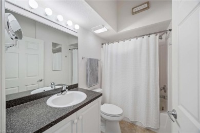 Welcome to this beautiful and well maintained 2 bedroom-2 bath on Bonita Fairways in Florida - for sale on GolfHomes.com, golf home, golf lot
