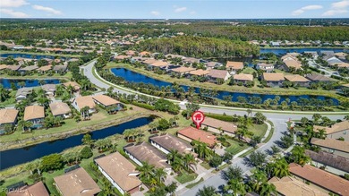 Welcome to your slice of paradise in the beautiful community of on Pelican Preserve Golf Club in Florida - for sale on GolfHomes.com, golf home, golf lot