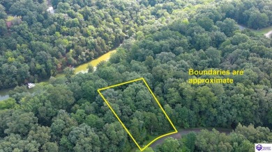 Don't miss out on your opportunity to build your dream home on Doe Valley Country Club in Kentucky - for sale on GolfHomes.com, golf home, golf lot